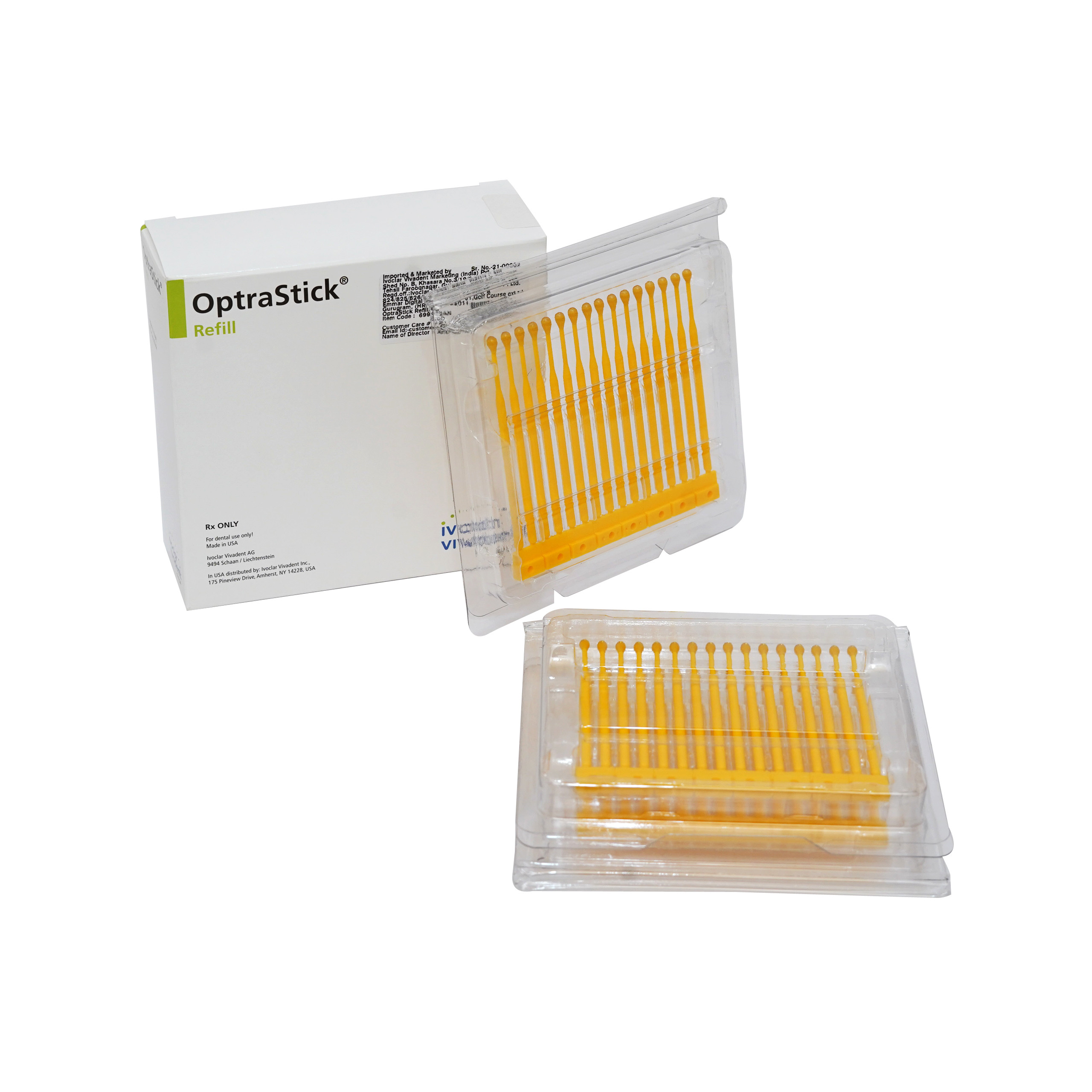 Ivoclar Optrastick 48